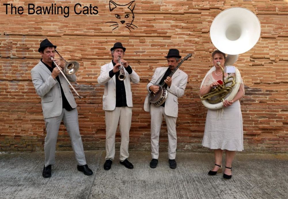 Animation mariage 0 81000 Albi