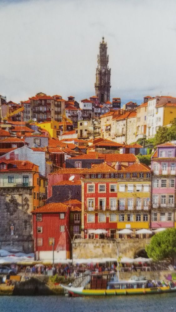 Portugais, apprentissage et perfectionnement 0 54000 Nancy