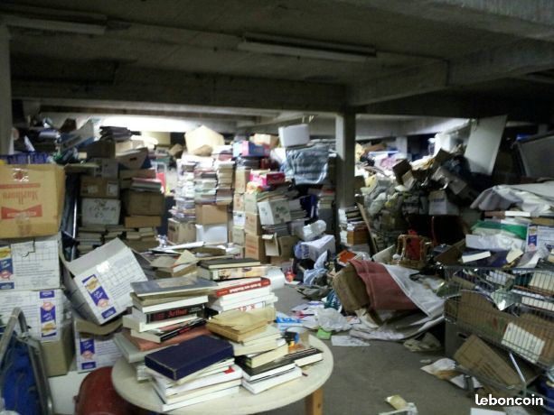 d&eacute;barras 0 57070 Metz