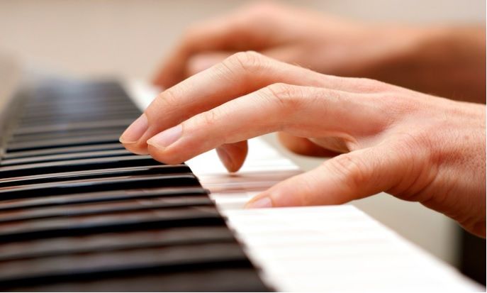   COURS PIANO SOLFEGE A DOUSSARD 