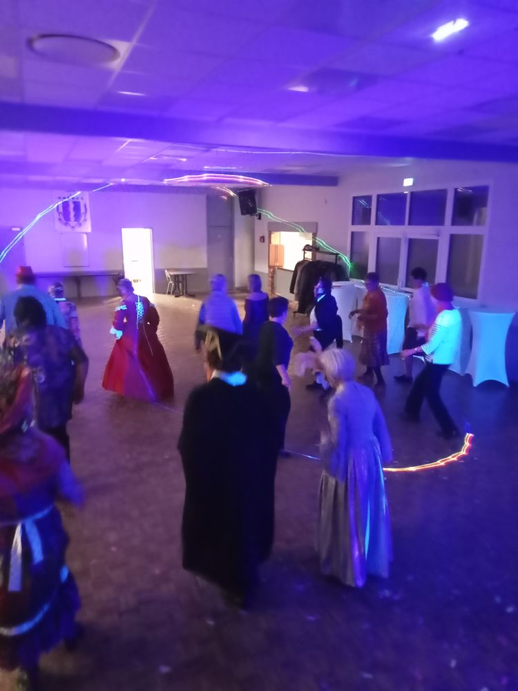 DJ &Eacute;ric de robyn's animations sonorisation 0 76200 Dieppe