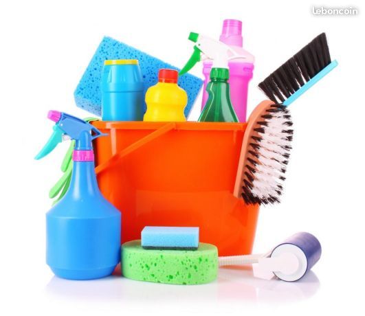 Nettoyage fin de bail 0 57070 Metz