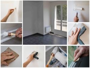 Remise en etat de votre appartement 0 57070 Metz