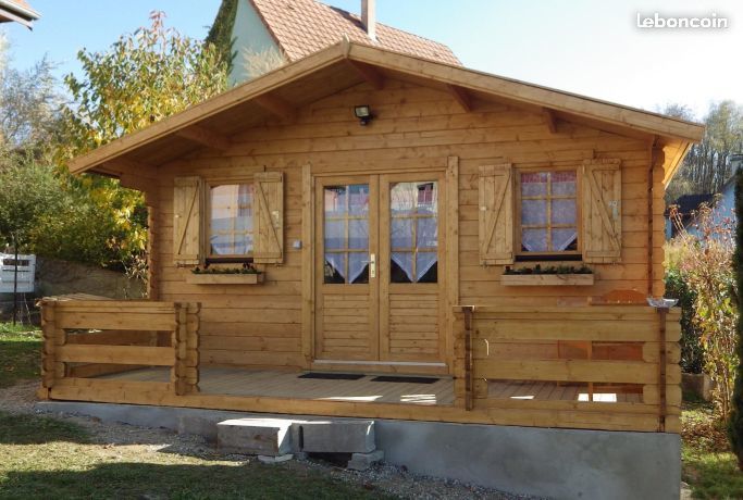 Boiseries 0 57070 Metz