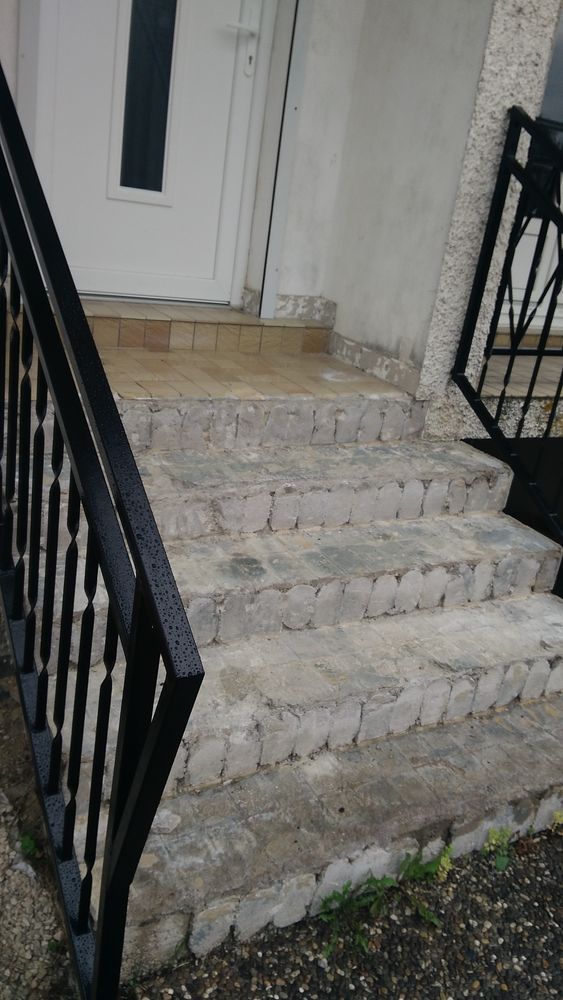 R&eacute;novation 0 57070 Metz