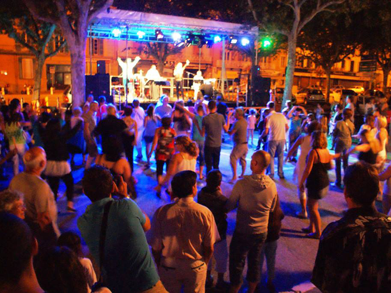 Orchestre vari&eacute;t&eacute;s et musette 0 91240 Saint-michel-sur-orge