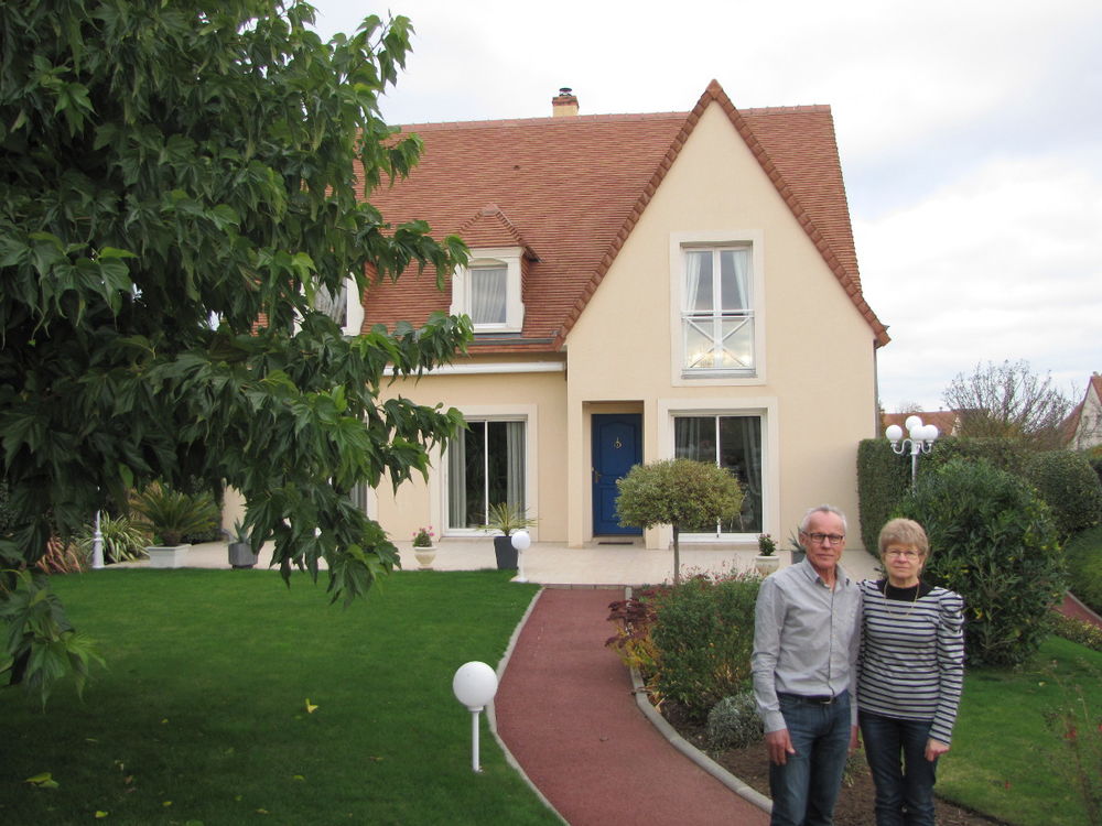 gardiennage vacances maison et animaux 0 14970 B�nouville