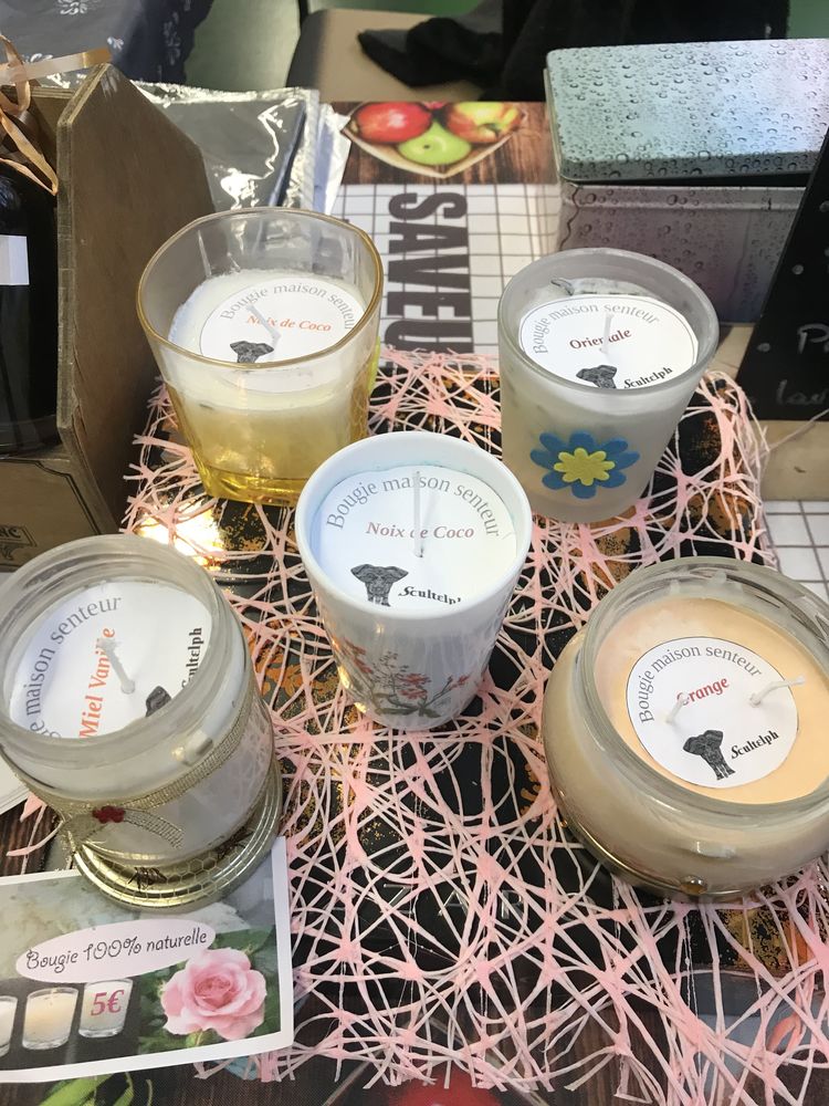 Conseils en &eacute;quilibre alimentaire et bien &ecirc;tre.avec ateliers 0 32110 Laujuzan