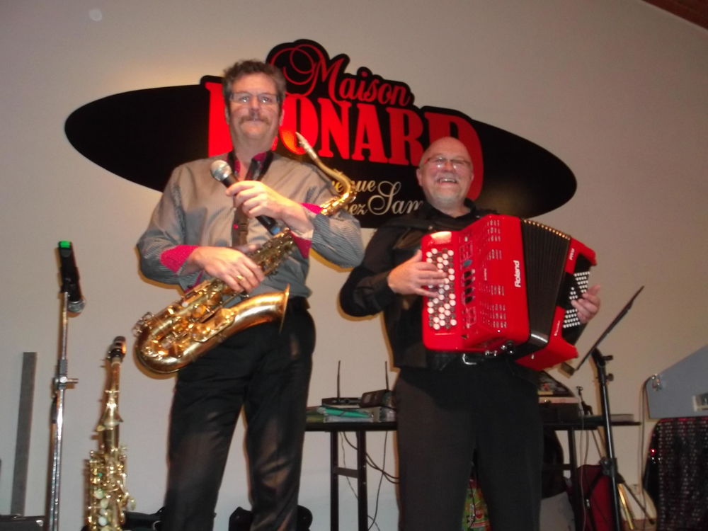 ANIMATION MUSICALE 0 88800 Vittel