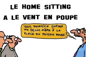 Recherche gardiennage de maison ou d'appartement  13100 Aix-en-provence