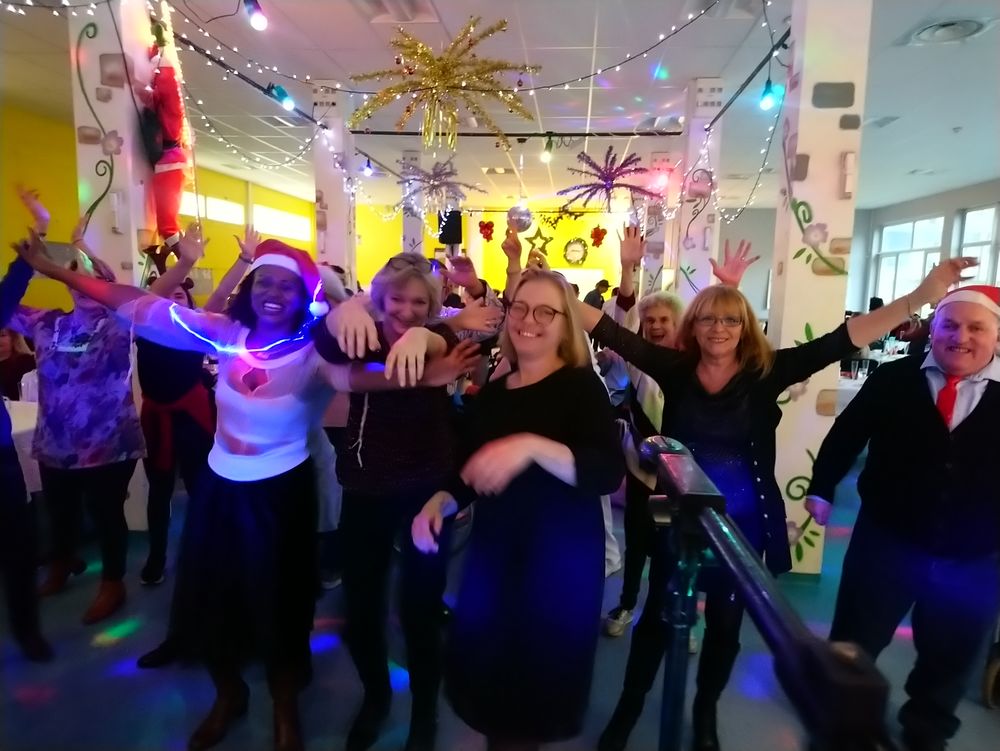 Dj animateur pour comit&eacute;s des f&ecirc;tes et associations 0 62600 Berck