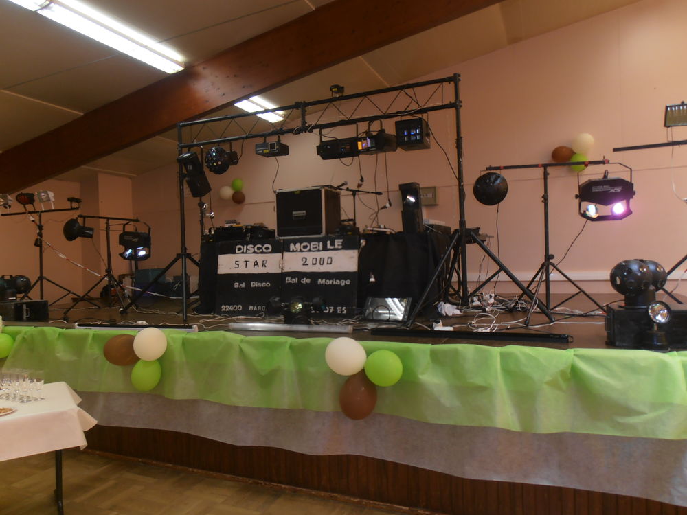 animation de soir&eacute;e 0 22400 Lamballe