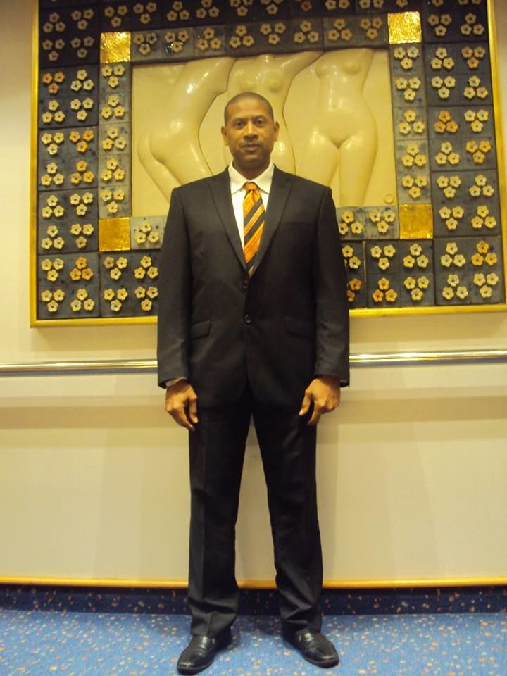 Agent de protection physique de personne 0 97200 Martinique