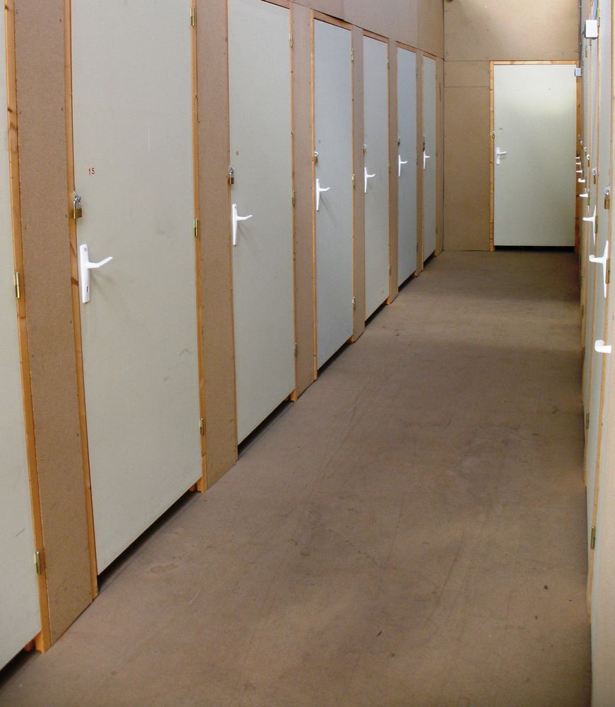 Box pour stockage ou archivage 0 44470 Carquefou