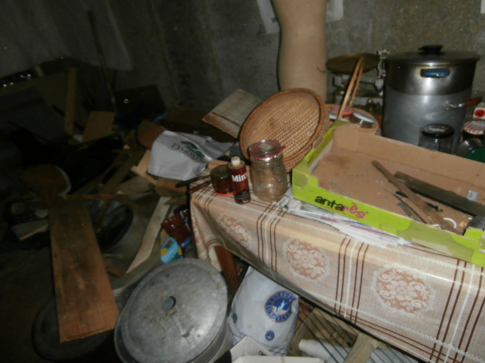 Services d&eacute;barras, enl&egrave;vements d'encombrants ... 0 19100 Brive-la-gaillarde