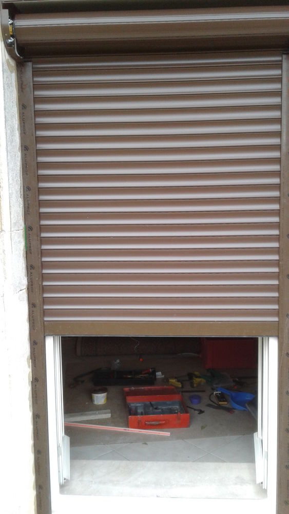 D&eacute;pannage et installation volets roulants &eacute;lectriques ou non 0 21000 Dijon