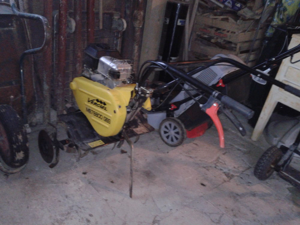 particulier recherche materiel 0 02220 Mont-notre-dame