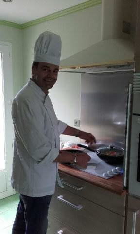 Chef Priv&eacute; 0 06100 Nice