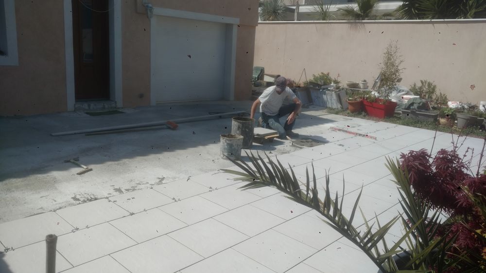 Artisan ma&ccedil;on a &Eacute;guilles Provence &agrave; prix tr&egrave;s raisonnables 0 13510 �guilles