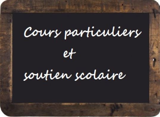 Soutien Suivi Scolaires Annonce Service Cours Particulier Soutien Scolaire A Martinique 970 Wl