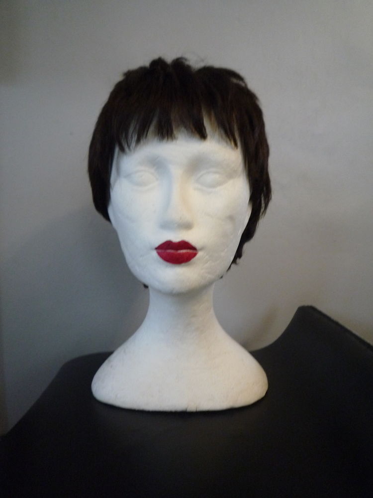 Proth&egrave;se capillaire pour chimioth&eacute;rapie, perruque 0 54600 Villers-l�s-nancy