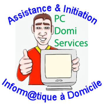 Assistance et initiation informatique &agrave; domicile 0 62140 Br�villers