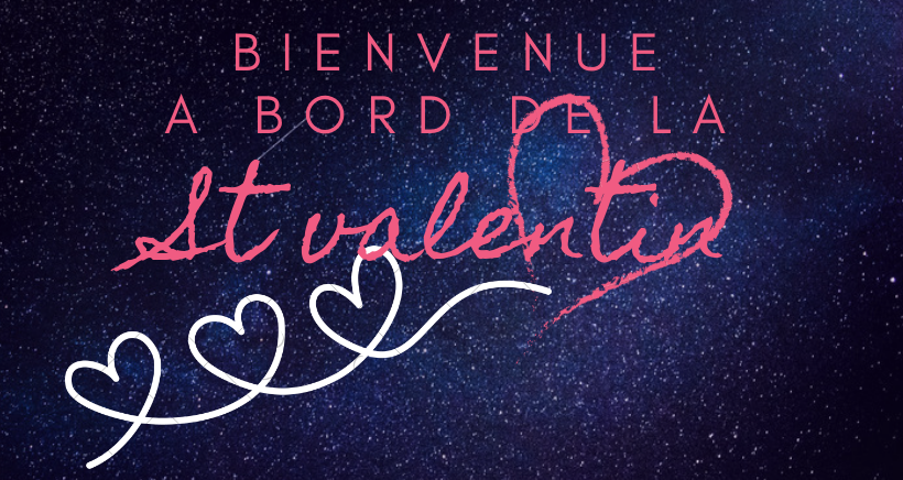 Croisi&egrave;re de la Saint Valentin - Guadeloupe 0 97112 Grand-bourg