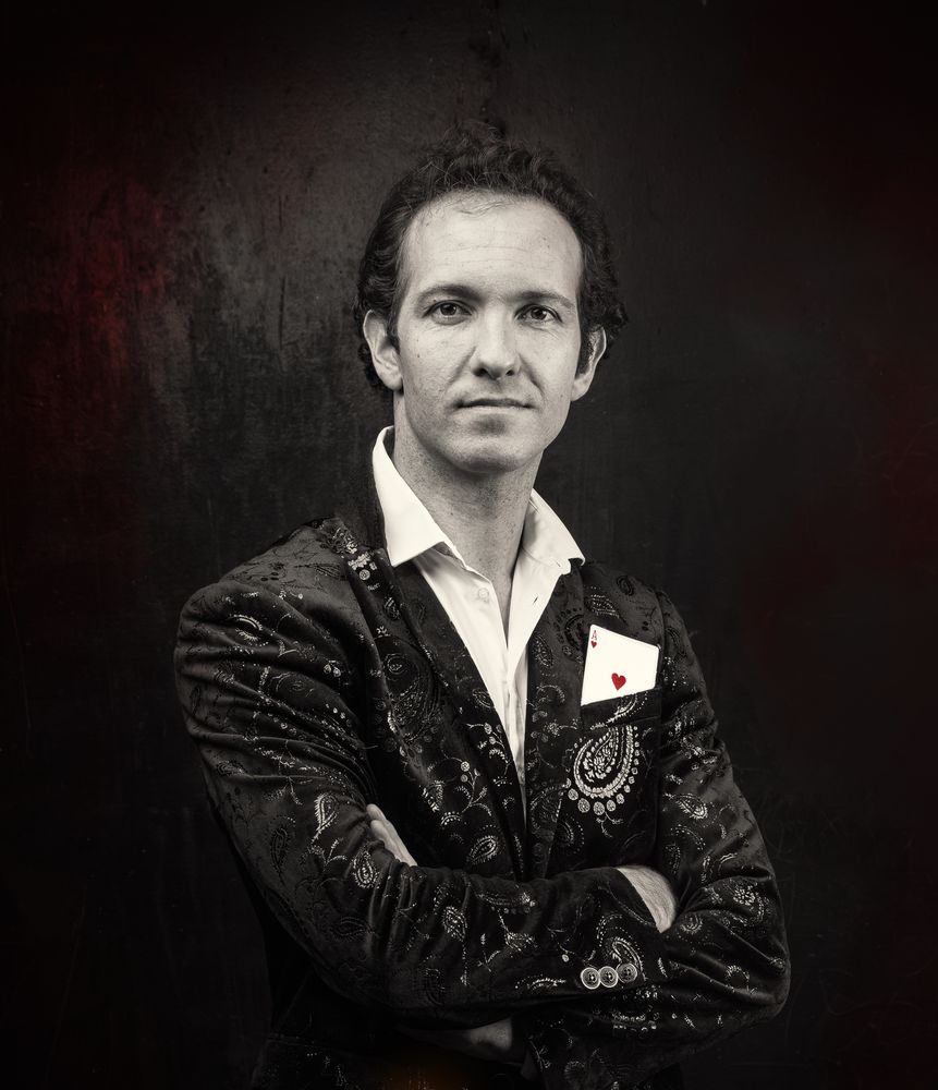 Magiciens close-up et magie de sc&egrave;ne grande illusion 0 02100 Saint-quentin