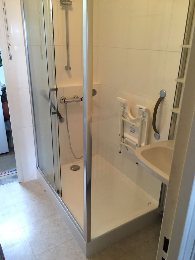 Tout travaux deco carrelage plomberie divers 0 42100 Saint-etienne