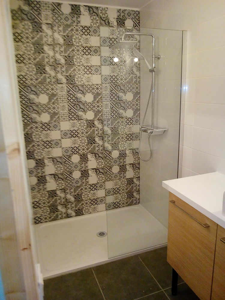 Traveaux des r&eacute;novations 0 74100 Ville-la-grand