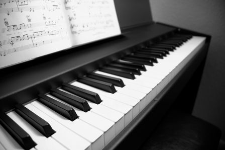 Cours Individuels-PIANO 0 72800 Le lude