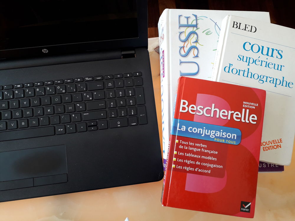 Accompagnement en &eacute;criture 0 44850 Saint-mars-du-d�sert