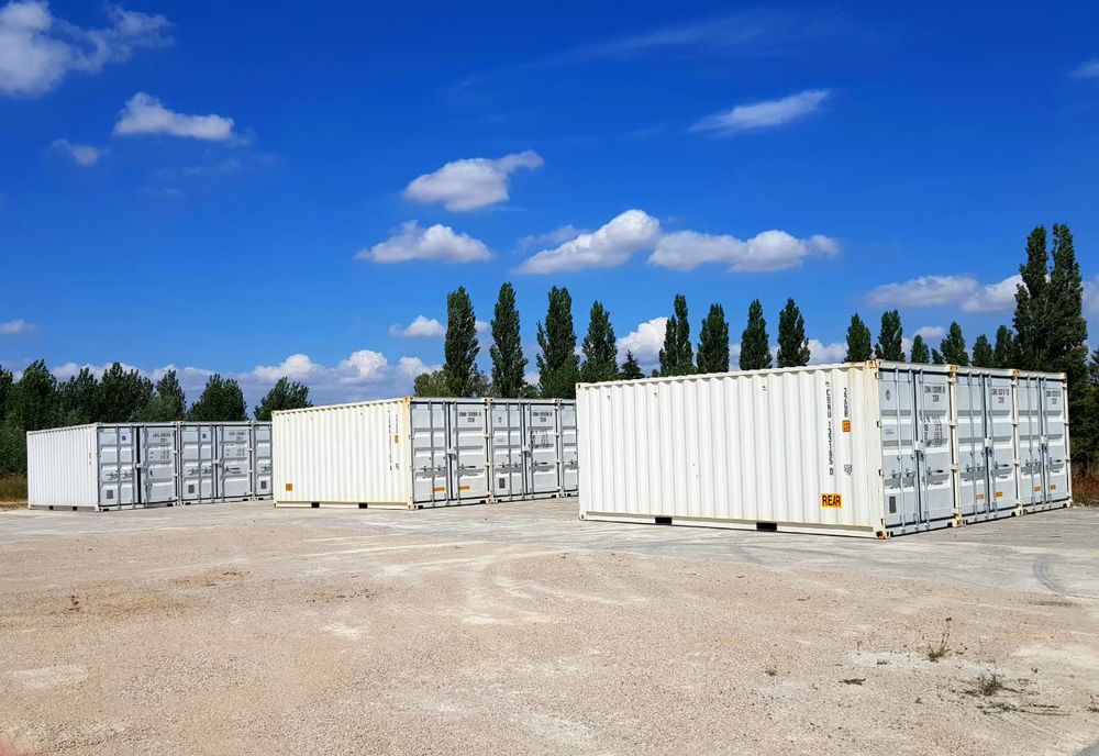 Box de stockage / garde meuble &agrave; 10 minutes de REIMS 0 51140 Jonchery-sur-vesle