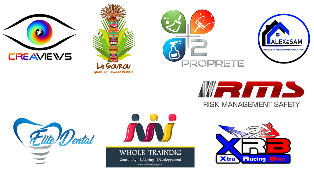 CREATION DE VOTRE LOGO, FLYER, CARTE ... SANS VOUS RUINER !  62000 Arras