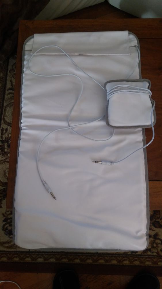 Magn&eacute;totherapie cmp 120 10 Programmes 0 46350 Masclat