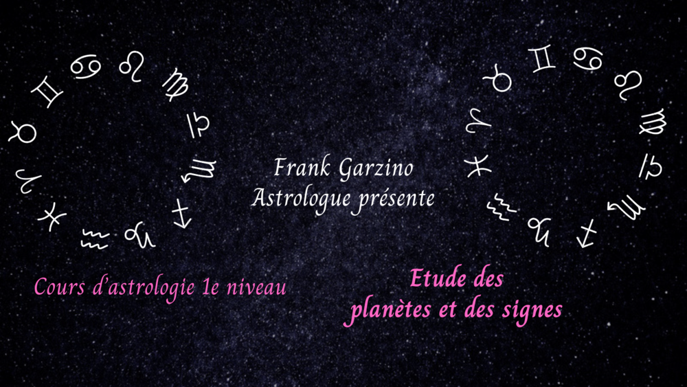 Ecole d'astrologie en ligne 0 13007 Marseille