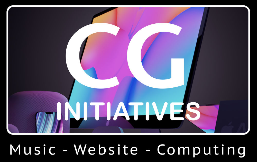 STUDIO DE MUSIQUE CG INITIATIVES 0 68870 Bartenheim