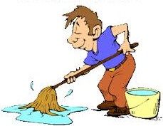 HOMME CHERCHE TRAVAIL M&Eacute;NAGER === 0 02170 Le nouvion-en-thi�rache