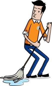 ENTRETIEN M&Eacute;NAGER, M&Eacute;NAGE, NETTOYAGE DIVERS. 0 02630 Wassigny