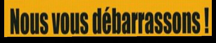 Tout  d&eacute;barras 0 54200 Grand menil