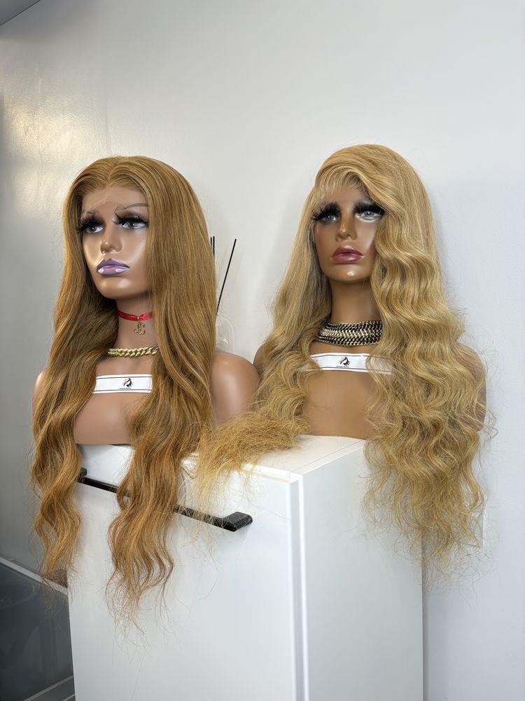 Lace wig 
Manucure p&eacute;dicure 
Pose cil &agrave; cil 
Extension 0 33000 Bordeaux