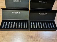 Presentoirs échantillons de Parfums Vegas 0 67100 Strasbourg