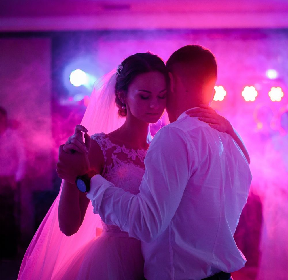 R&eacute;alisation du medley d'ouverture de bal de mariage 0 31100 Toulouse