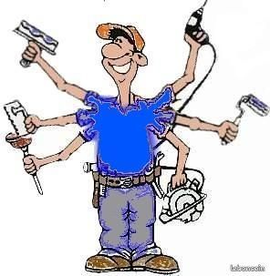 Petits travaux et d&eacute;pannage 0 34000 Montpellier