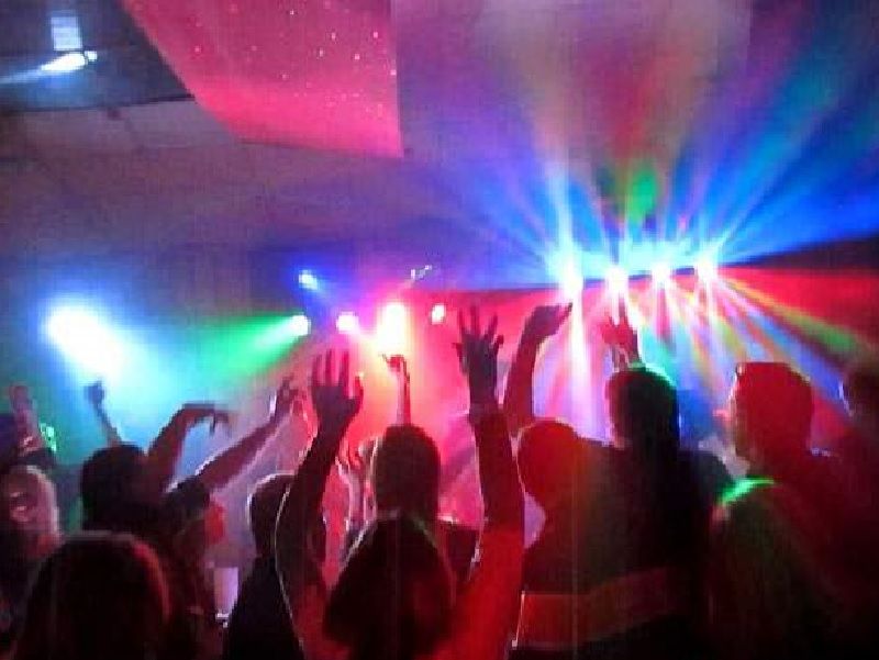 DJ Ev&egrave;nement / Anniversaire / Mariage 0 69004 Lyon