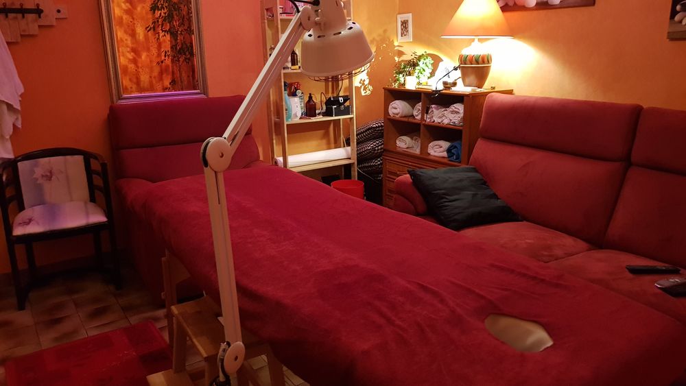 magn&eacute;tiseur - rebouteux - masseur 0 57480 Sierck-les-bains