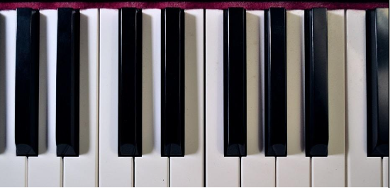 Cours de piano (solf&egrave;ge int&eacute;gr&eacute; dans les morceaux) 0 92200 Neuilly-sur-seine