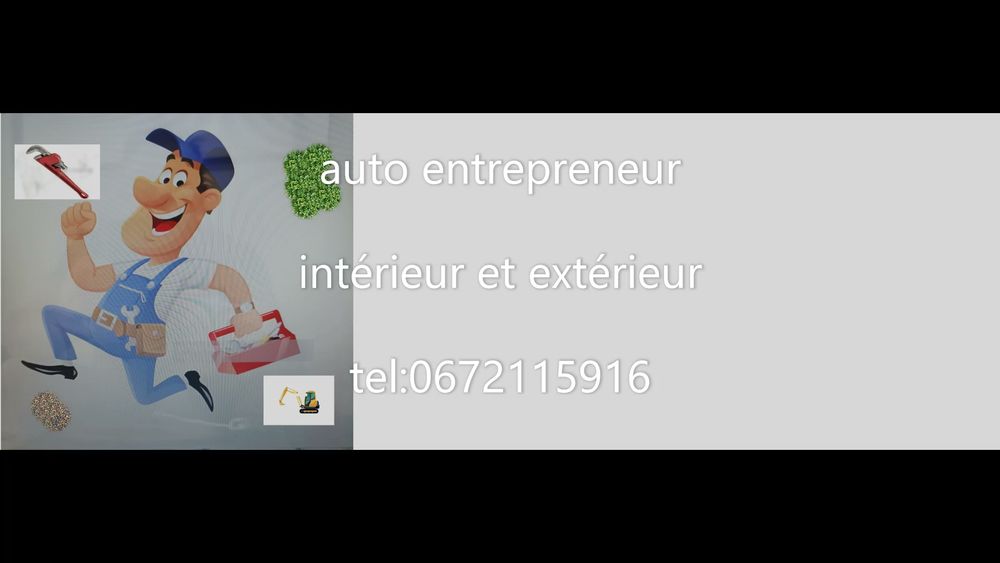 multi-service 0 69410 Champagne-au-mont-d'or