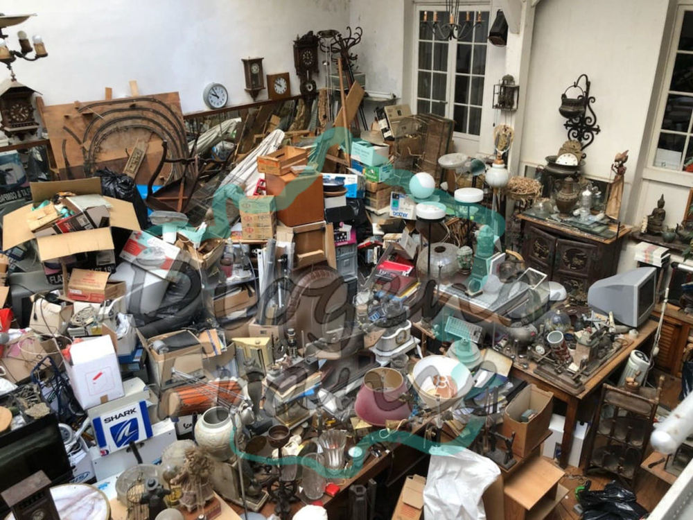 TOUT  DEBARRAS 0 34300 Agde