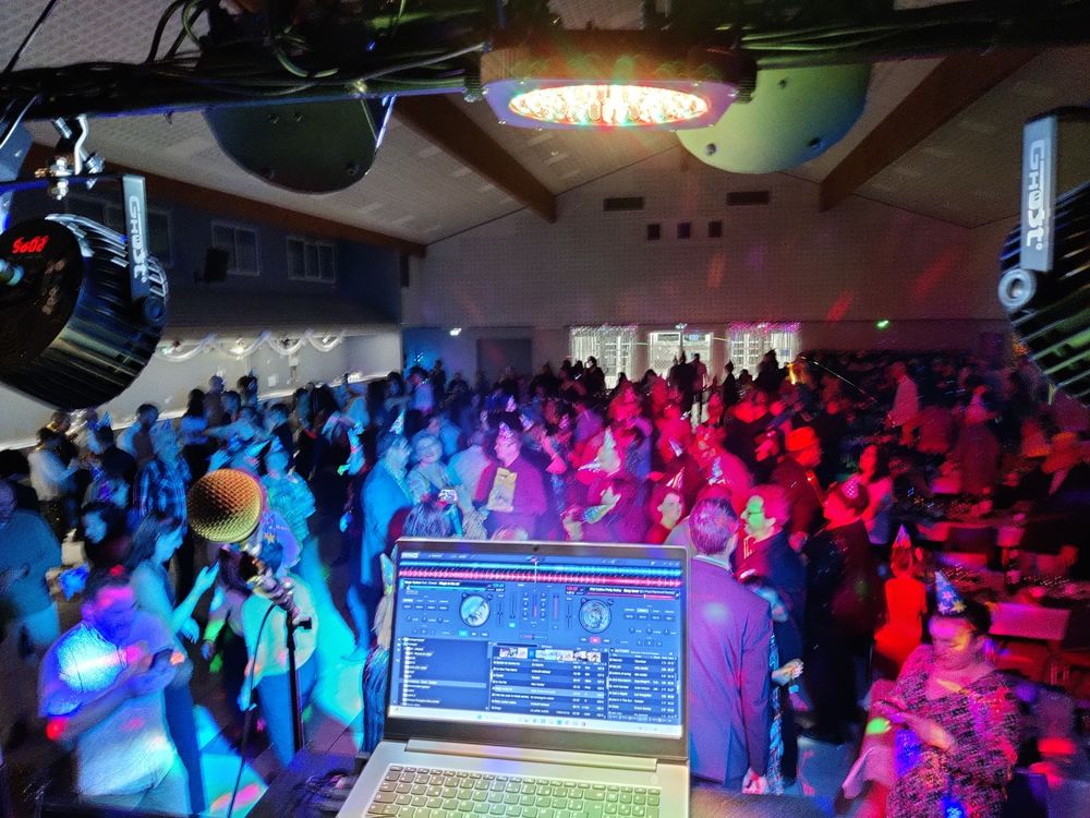 Animation DJ 0 40420 Le sen